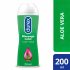 Durex Play 2in1 massage-olie - Aloë Vera (200ml)