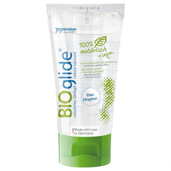 BIOglide original - glijmiddel op waterbasis (150ml)