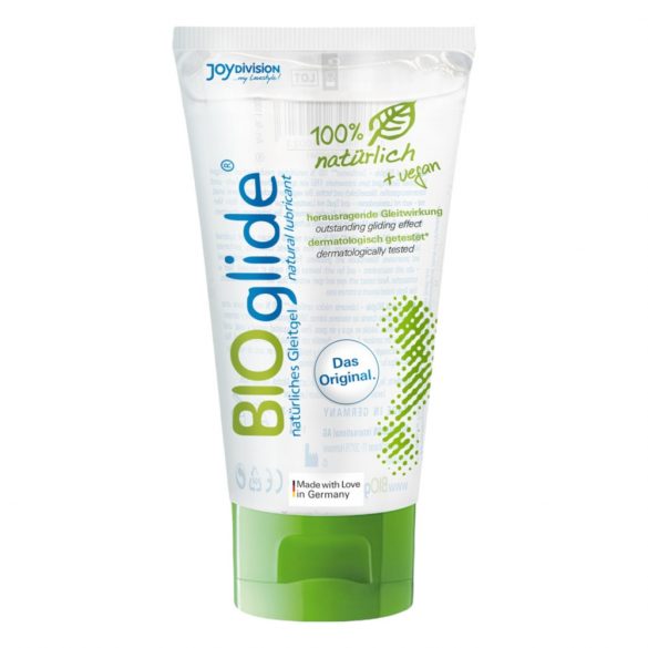 BIOglide original - waterbasis glijmiddel (40ml)