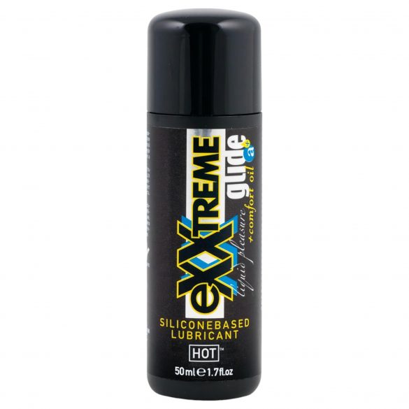 eXXtreme langwerkende glijmiddel (50ml)