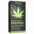 Orgie Hemp - stimulerende intieme gel voor vrouwen en mannen (15ml)