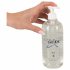 Just Glide Anal - waterbasis anale glijmiddel (500ml)