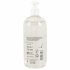 Just Glide Anal - waterbasis anale glijmiddel (500ml)