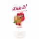 Lick it! - 2-in-1 eetbare glijmiddel - kers (50ml)