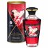 Shunga - Warming Massage Oil - Cherry (100ml) 