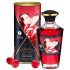 Shunga - Warming Massage Oil - Cherry (100ml) 