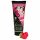 Shunga - massaged crème - framboos (200ml)