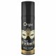 Orgie Dual Vibe! - vloeistofvibrator - Pinã Colada (15ml)