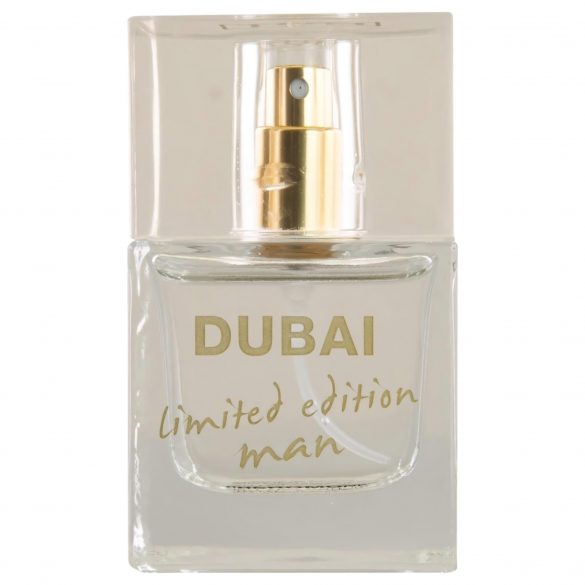 HOT Dubai - feromoongeur voor mannen (30ml)