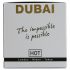 HOT Dubai - feromoongeur voor mannen (30ml)