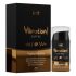 Intt Vibratie! - vloeibare vibrator - koffie (15ml)