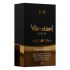 Intt Vibratie! - vloeibare vibrator - koffie (15ml)