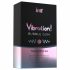 Intt Vibratie! - vloeibare vibrator - kauwgom (15ml)