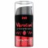 Intt Vibratie! - aardbei (15ml)