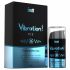 Intt Vibration! - vloeibare vibrator - ijs (15ml)