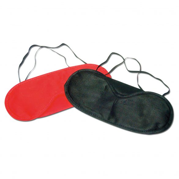 Oogmasker set (2-delig)