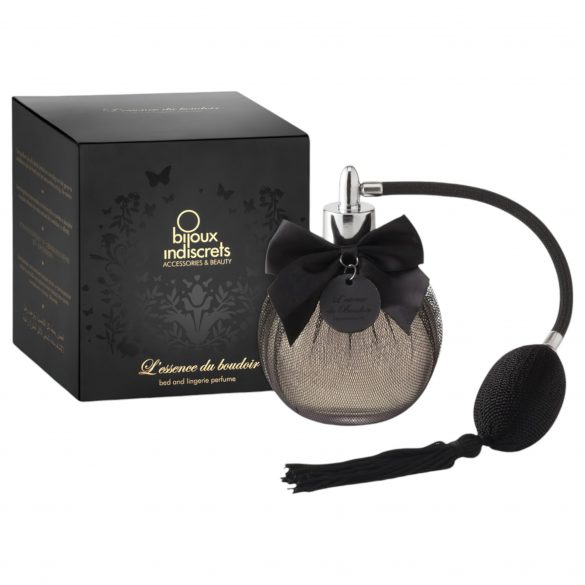 bijoux indiscrets - L'essence du boudoir parfum (130 ml)