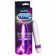 Durex Intense Pure Fantasy - witte vibrator