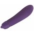 Lonely - aubergine vibrator (paars)