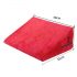 Magic Pillow - sekspier - klein (rood)