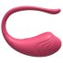 Funny Me - slimme, oplaadbare vibratie-ei (roze)