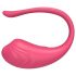 Funny Me - slimme, oplaadbare vibratie-ei (roze)