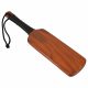 ZADO - houten paddle (bruin)