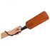 ZADO - houten paddle (bruin)