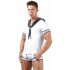 Svenjoyment - zeeman heren boxer (wit)