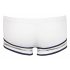 Svenjoyment - zeeman heren boxer (wit)