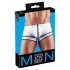 Svenjoyment - zeeman heren boxer (wit) - M