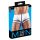 Svenjoyment - zeeman heren boxer (wit) - XL