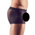 Svenjoyment - doorzichtige boxershort set - zwart (2-delig) S-L