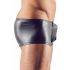 Svenjoyment - ritsen boxershort (zwart)