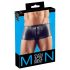 Svenjoyment - ritsen boxershort (zwart) - M