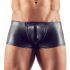 Svenjoyment - ritsen boxershort (zwart) - M