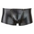 Svenjoyment - ritsen boxershort (zwart) - M