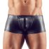 Svenjoyment - ritsen boxershort (zwart) - XL