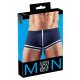 Zeeman boxer (donkerblauw)