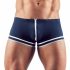 Zeeman boxer (donkerblauw)