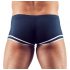 Zeeman boxer (donkerblauw)