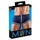 Zeeman boxer (donkerblauw) - M