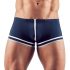 Zeeman boxer (donkerblauw) - L