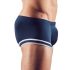 Zeeman boxer (donkerblauw) - L