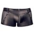 Svenjoyment - glanzende boxer (zwart) - M