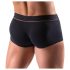 Svenjoyment - eco-katoen comfort boxershort (zwart) - L