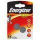 Energizer knoopcel CR2032 (2st)