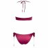 Cottelli - rode bikini beha set