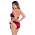 Cottelli - rode bikini beha set