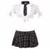 Cottelli - Schoolgirl kostuum set